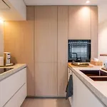 Apartamento Superior Duplex With 2 Bedrooms