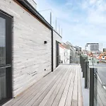 Superior Duplex With 2 Bedrooms Apartamento Ostende