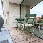 Superior Duplex With 2 Bedrooms Apartamento *