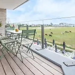 Superior Duplex With 2 Bedrooms Apartamento Ostende