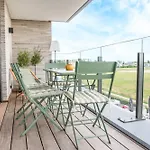 Apartamento Superior Duplex With 2 Bedrooms Ostende