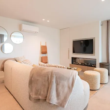 Appartement Superior Duplex With 2 Bedrooms