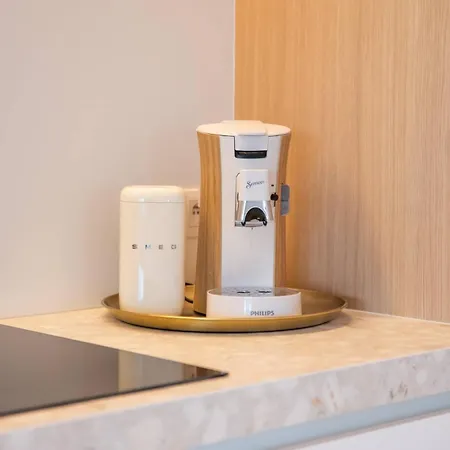 Superior Duplex With 2 Bedrooms * Oostende