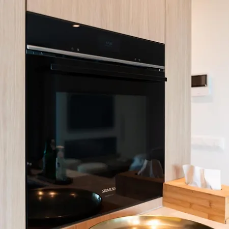 Superior Duplex With 2 Bedrooms Appartement Oostende