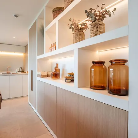 Superior Duplex With 2 Bedrooms Oostende