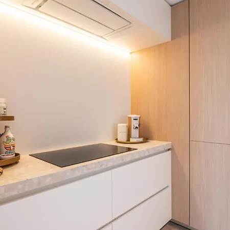 Appartement Superior Duplex With 2 Bedrooms *