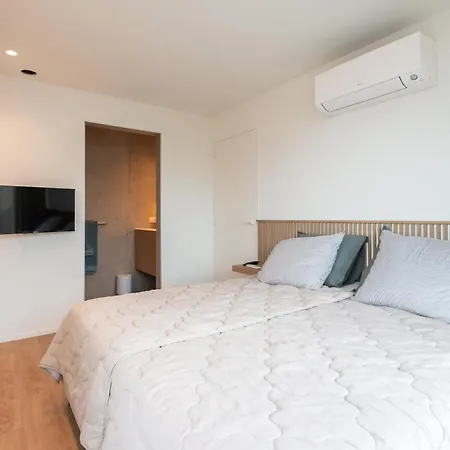 Superior Duplex With 2 Bedrooms Appartement