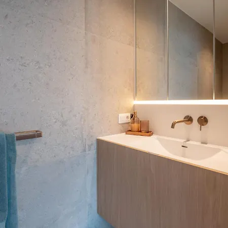 Appartement Superior Duplex With 2 Bedrooms *