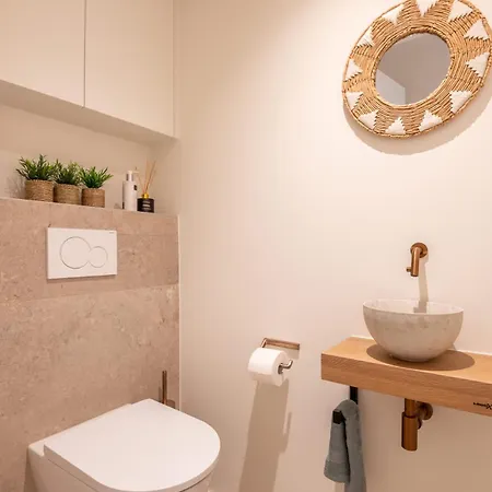 Superior Duplex With 2 Bedrooms Appartement *