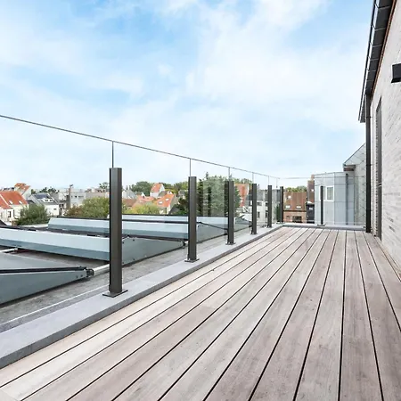 Superior Duplex With 2 Bedrooms Appartement *