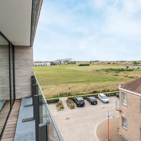Superior Duplex With 2 Bedrooms Appartement Oostende