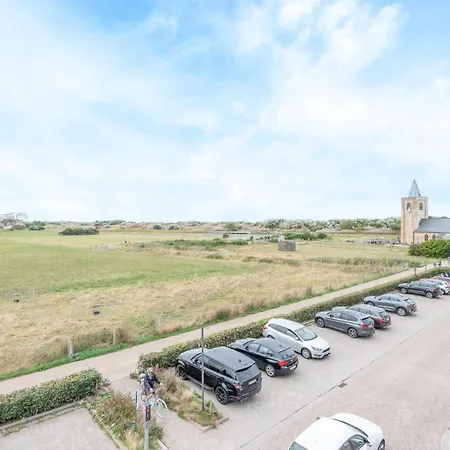Superior Duplex With 2 Bedrooms Appartement Oostende