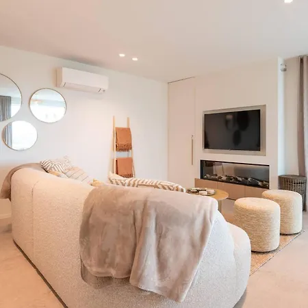 Apartment Superior Duplex With 2 Bedrooms *