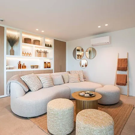 Superior Duplex With 2 Bedrooms