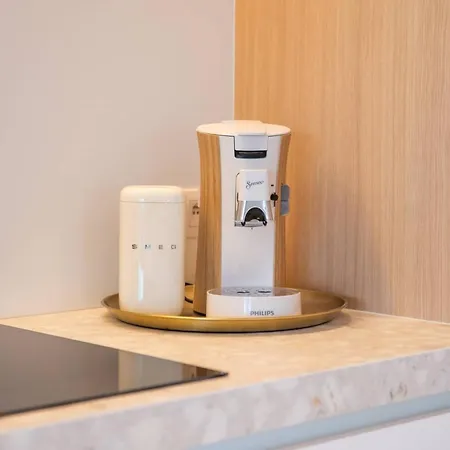 Apartment Superior Duplex With 2 Bedrooms Ostend