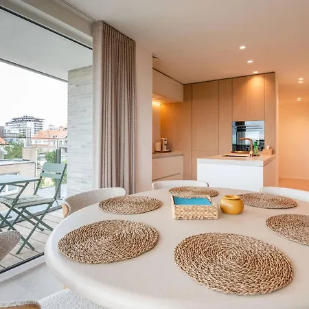 Apartment Superior Duplex With 2 Bedrooms Ostend