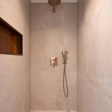 Superior Duplex With 2 Bedrooms * Ostende