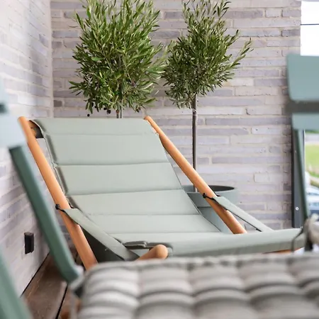 Superior Duplex With 2 Bedrooms Apartamento *