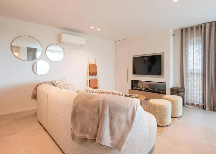 Apartment Superior Duplex With 2 Bedrooms *