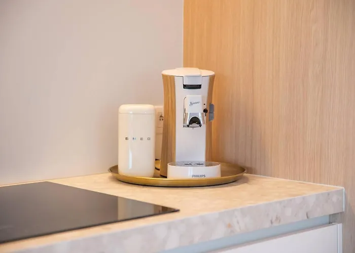 Apartment Superior Duplex With 2 Bedrooms Ostend