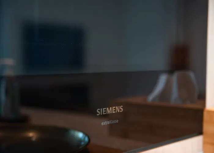 Apartment Superior Duplex With 2 Bedrooms Ostend