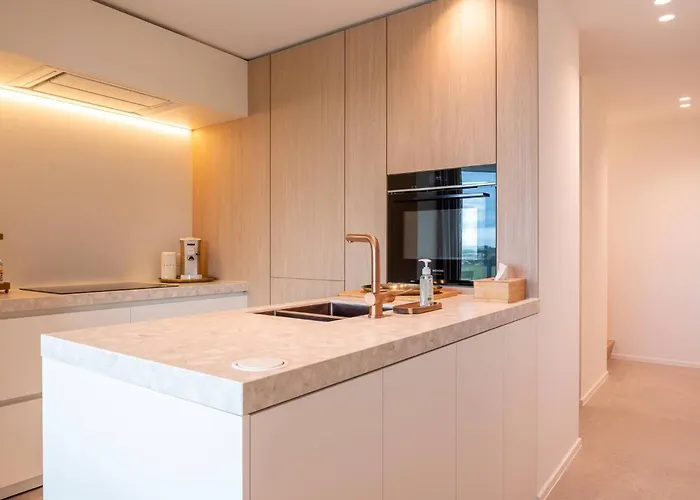 Apartment Superior Duplex With 2 Bedrooms *