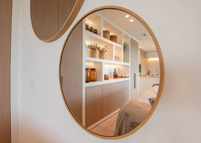 Superior Duplex With 2 Bedrooms Apartment *