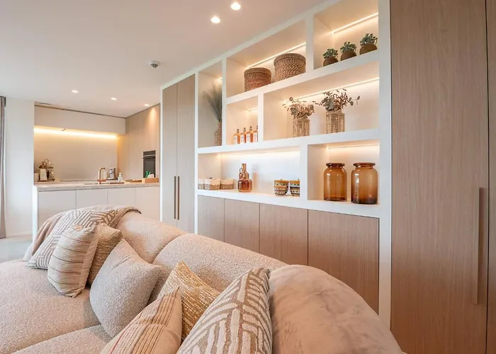 Apartment Superior Duplex With 2 Bedrooms