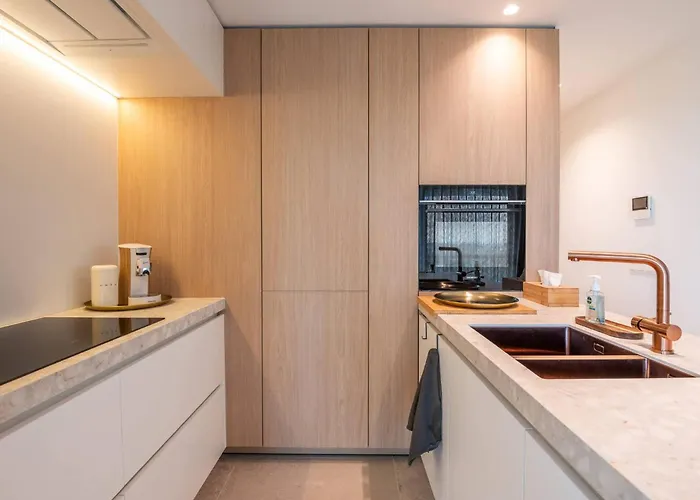 Apartment Superior Duplex With 2 Bedrooms