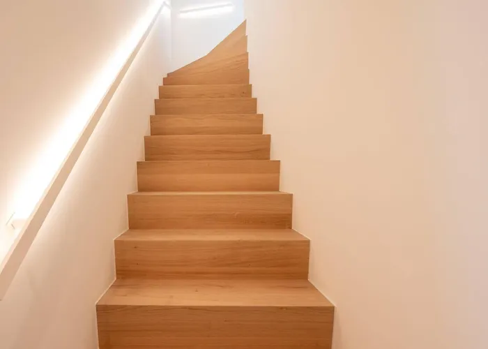 Superior Duplex With 2 Bedrooms Apartment Ostend