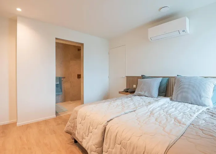 Superior Duplex With 2 Bedrooms Ostend