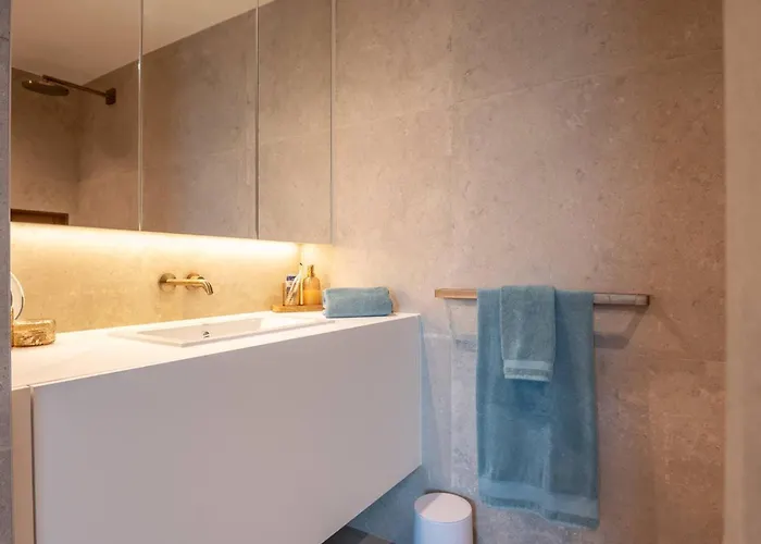 Apartment Superior Duplex With 2 Bedrooms *