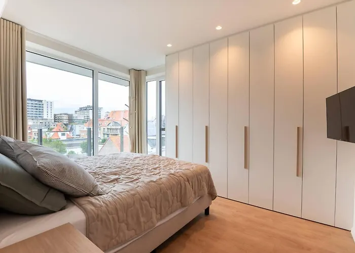 Apartment Superior Duplex With 2 Bedrooms