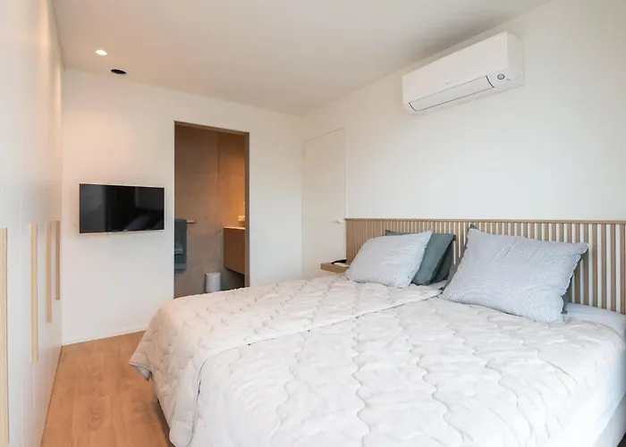 Apartment Superior Duplex With 2 Bedrooms