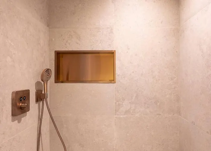 Superior Duplex With 2 Bedrooms Ostend