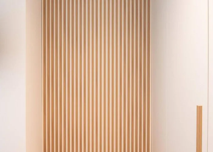 Apartment Superior Duplex With 2 Bedrooms Ostend