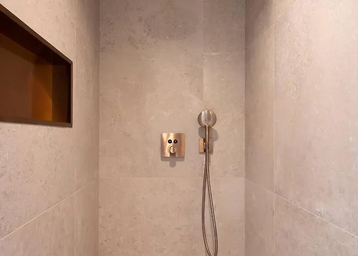 Superior Duplex With 2 Bedrooms * Ostend