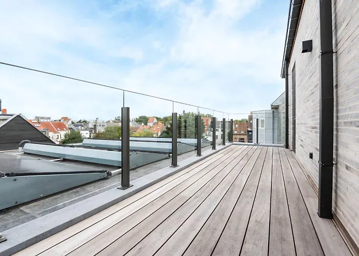 Superior Duplex With 2 Bedrooms Apartment