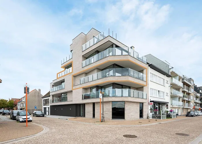 Superior Duplex With 2 Bedrooms Apartment *