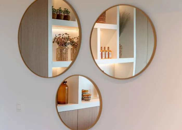 Apartment Superior Duplex With 2 Bedrooms *