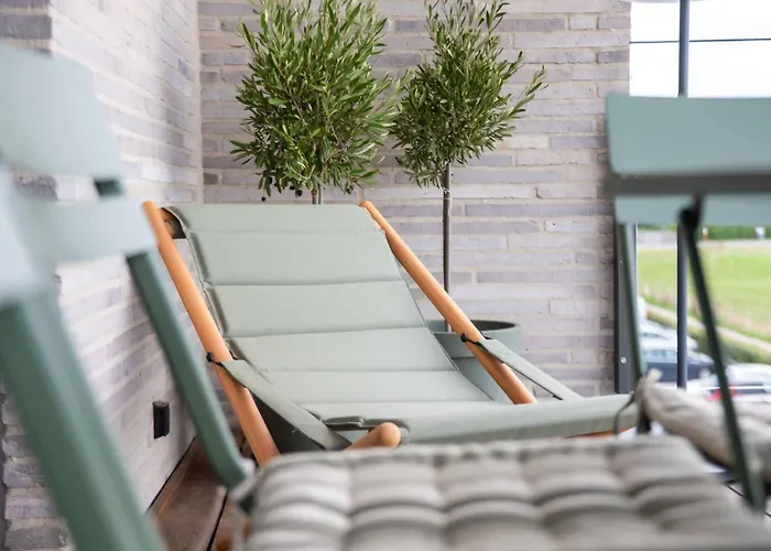 Superior Duplex With 2 Bedrooms Apartment *