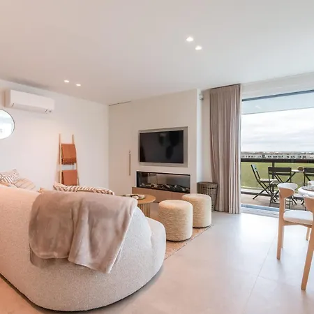 Superior Duplex With 2 Bedrooms