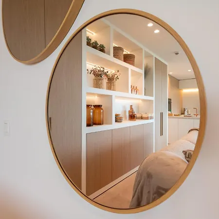 Apartment Superior Duplex With 2 Bedrooms