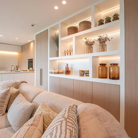 Superior Duplex With 2 Bedrooms Apartment Ostende