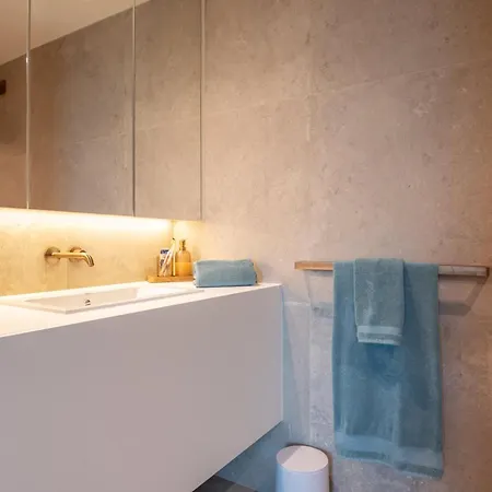 Apartment Superior Duplex With 2 Bedrooms