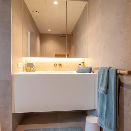 Apartment Superior Duplex With 2 Bedrooms Ostende