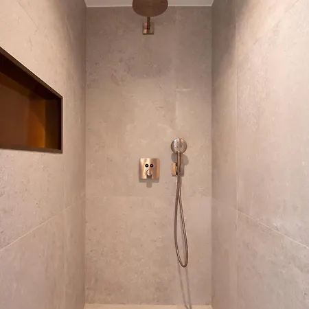 Apartment Superior Duplex With 2 Bedrooms Ostende