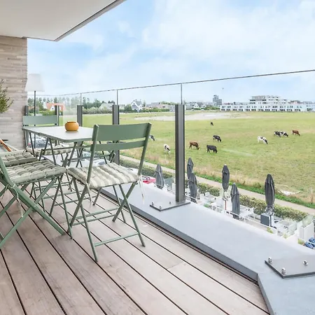 Apartment Superior Duplex With 2 Bedrooms *