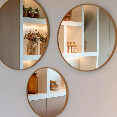 Apartment Superior Duplex With 2 Bedrooms Ostende