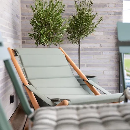 Superior Duplex With 2 Bedrooms * Ostende